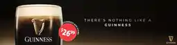 Star Liquor Guinness offer