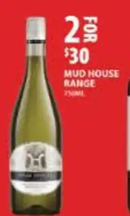 Star Liquor Mud house range some offer