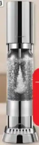 The Good Guys Enso Sparkling Water Maker offer