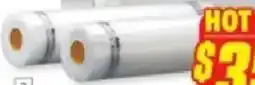 The Good Guys 28cm Vacuum Bag offer