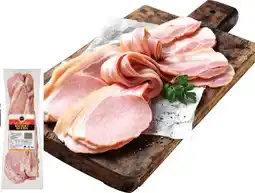 IGA Royal Harvest Budget Bacon offer