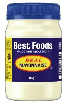 IGA Best Foods Real Mayonnaise offer
