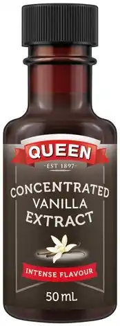 IGA Queen Concentrated Vanilla Extract offer