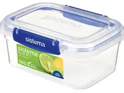 IGA Sistema Klip It+ Leak Proof Container offer