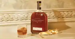 Thirsty Camel Woodford Reserve Kentucky Bourbon offer
