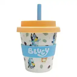 Woolworths Zak Bamboo Babyccino Cup offer