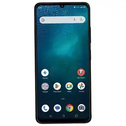 Woolworths Telstra T-Pro 2 offer