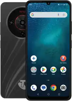 Coles Telstra T-Pro 2 offer