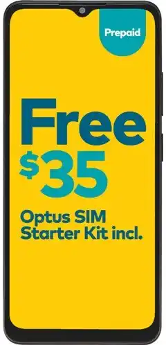 Coles Optus X Pro offer