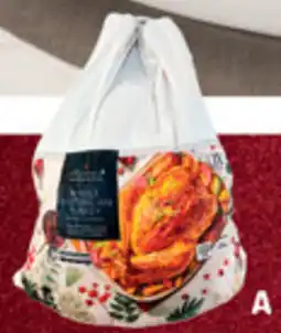 ALDI Whole Australian Turkey offer