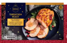 ALDI Turducken Roast offer