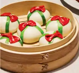 ALDI Bao Buns offer