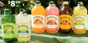 ALDI Bundaberg Mix It Up offer