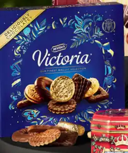 ALDI Victoria Biscuit Selection offer