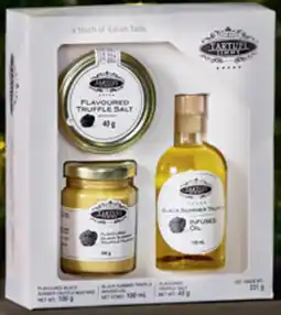 ALDI Truffle Gift Box offer