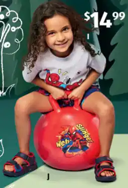 ALDI Children's PJ Set offer