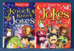 ALDI Pocket Pal Books offer