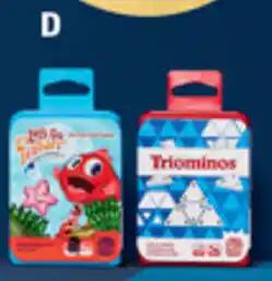 ALDI Travel Card Games offer