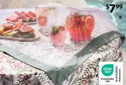 ALDI Food Throw offer