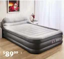ALDI Queen Air Mattress offer