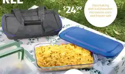 ALDI Bake and Take Set offer