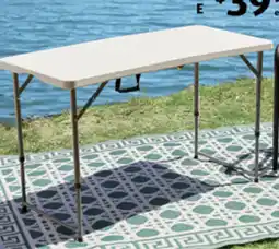 ALDI Multipurpose Table offer