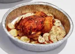 ALDI Aluminium Round Tray offer