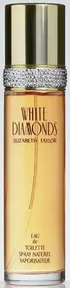 Discount Drug Stores Elizabeth Taylor White Diamonds Eau De Toilette offer