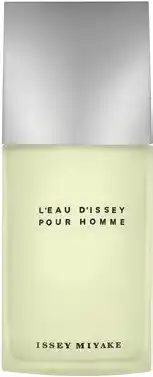 Discount Drug Stores Issey Miyake L’Eau D’Issey Pour Homme Eau De Toilette offer
