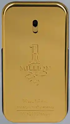 Discount Drug Stores Paco Rabanne 1 Million Eau De Toilette offer