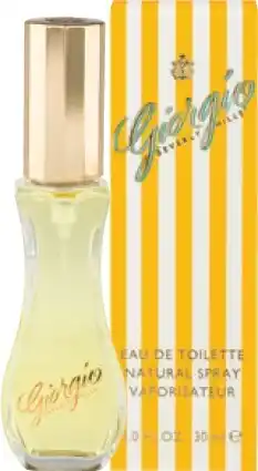 Discount Drug Stores Giorgio Beverly Hills For Women Eau De Toilette offer