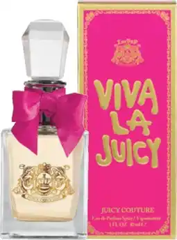 Discount Drug Stores Juicy Couture Viva La Juicy Eau De Parfum offer