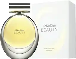 Discount Drug Stores Calvin Klein Beauty Eau De Parfum offer