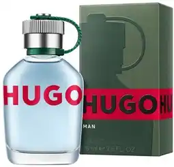 Discount Drug Stores Hugo Boss Hugo Man Eau De Toilette offer