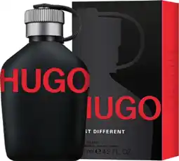 Discount Drug Stores Hugo Boss Hugo Just Different Eau De Toilette offer