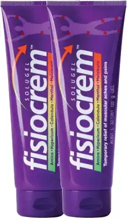 Discount Drug Stores Fisiocrem Solugel offer