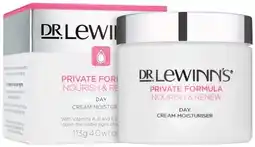 Discount Drug Stores Dr. LeWinn’s Private Formula Day Cream Moisturiser offer
