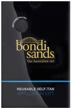 Discount Drug Stores Bondi Sands Reuseable Self-Tan Application Mitt offer