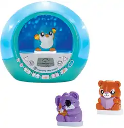 Target LeapFrog LeapStory Sleep Trainer offer