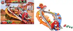 Target Disney Cars Rescue Road Raceway offer