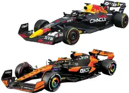 Target Maisto Tech Racing Series 1:24 RC. Assorted offer