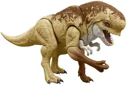 Target Jurassic World Movie Feature Mutant Villain offer