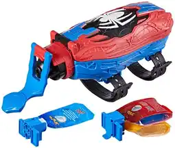 Target Spiderman Ultimate Web Blaster offer