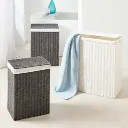 Pillow Talk Harbour Hamper by Habitat offer