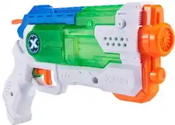 Target X-Shot Micro Fast Fill Water Blaster offer