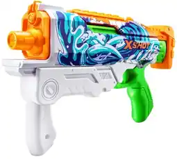 Target X-Shot Fast Fill Skins Hyperload Waves offer