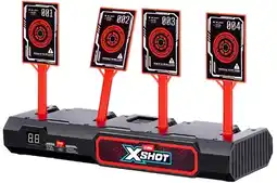 Target X-Shot Pro Series Interactive Target offer
