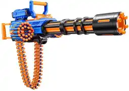 Target X-Shot Insanity Rage Fire Gatlin Blaster offer