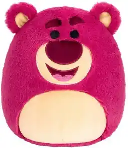 Target Squishmallows 10in Disney Lotso Plush offer