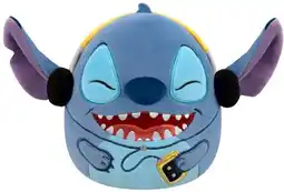 Target Squishmallows 10in Stitch Plush. Assorted offer